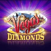 Vegas Diamonds на Cosmolot